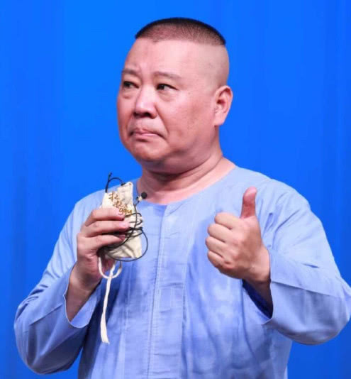 相声砸挂:郭德纲摊事儿,马三立大胆,孙越让岳云