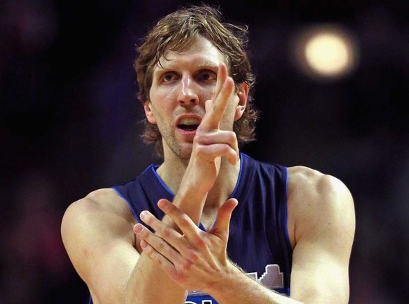 诺天王拒绝模仿银角大王 遗憾缺战今年中国赛|诺维茨基|大王|角_新浪