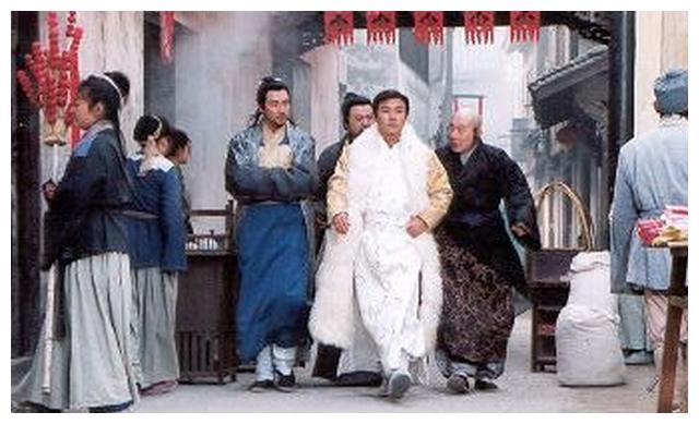 明朝沈万三,奖赏明朝百万军队黄金万两,其富有程度到底是怎样?|朱元璋|沈万三|白银_新浪新闻