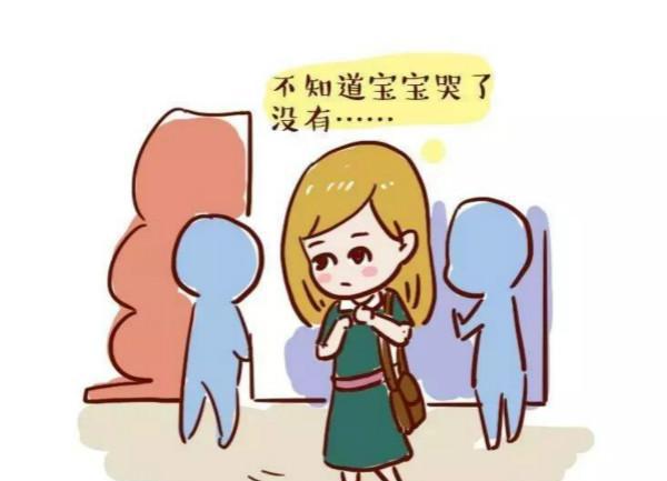 一入园就哭闹这样做搞定孩子的分离焦虑