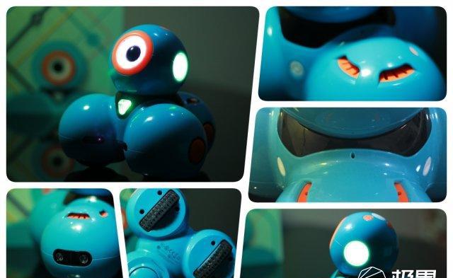 与孩子一起学编程,亚马逊好评第一的智能编程