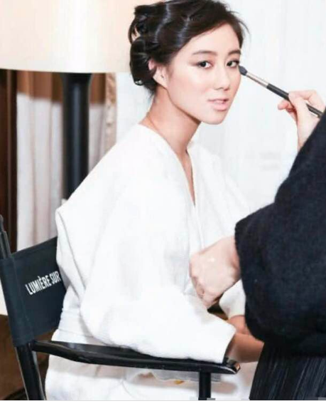 赌王的小女儿,生下来就坐拥百亿,长的更是美极了|何鸿燊|何超欣|麻省