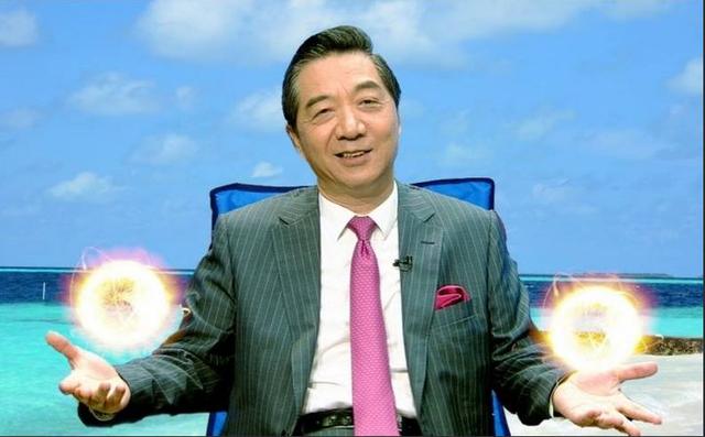 你们对力量一无所知 局座这次发功太狠:早晚得把ddg1000给拆了