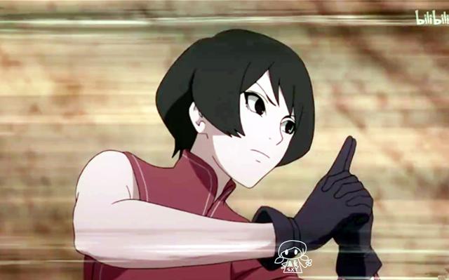 火影中四个实力最弱的影级忍者卡卡西在列最后一个可以退群了