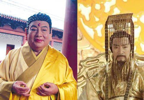 玉帝为何只掌管三十二重天, 难道上面是归太上的