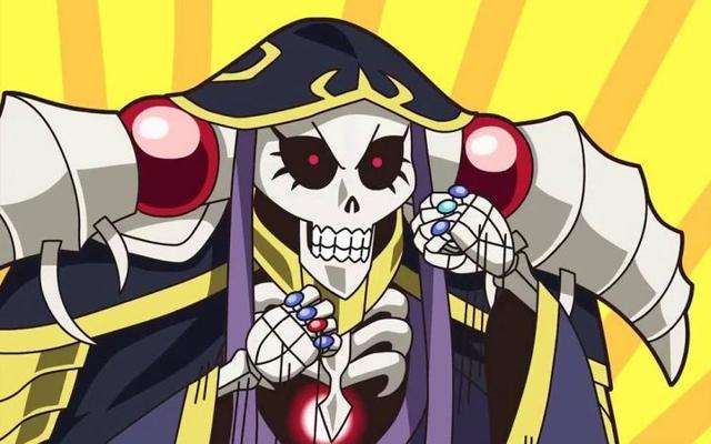 中二动漫骨傲天式的中二不进来了解一下