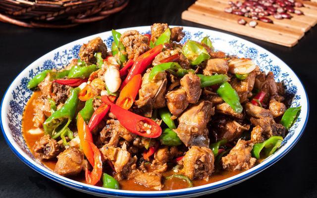 试试大厨的这种做法