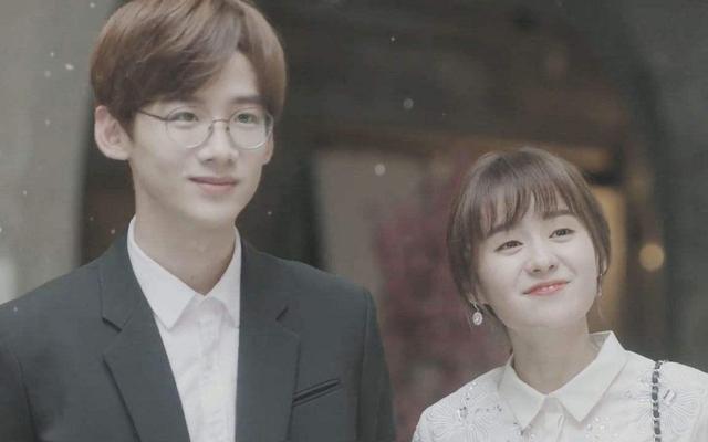 白敬亭女装造型惊艳上线,网友:当不了男主的你可以挑战女主倪妮