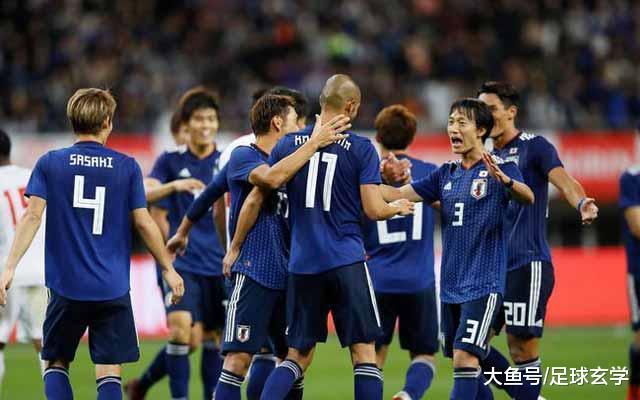 国足u25闭关军训 日本队u23耀眼打爆世界劲旅