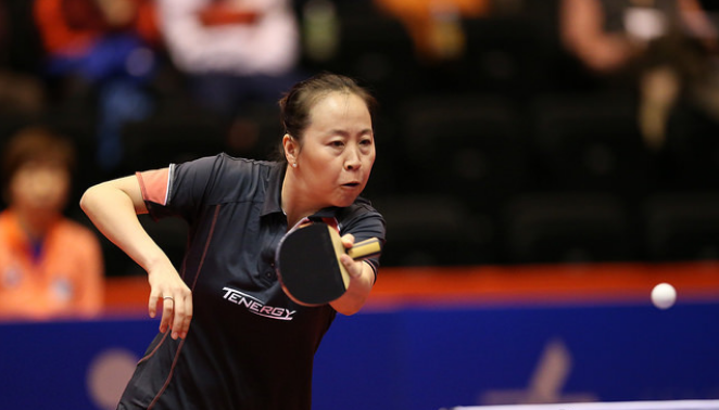 45岁李佼辞去荷兰教练职务回国 曾在15年世界杯爆冷战胜朱雨玲