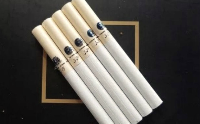 这款新烟,抽完余味太干净,但总感觉缺少一种味道