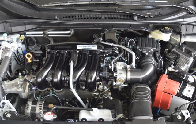 本田最典型的买发动子送"车壳"车型,配置心酸!-新浪汽车