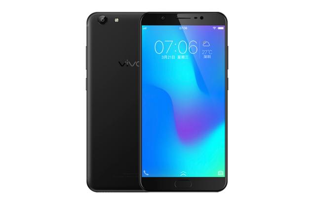 经典外观回归!vivo y69高性价比上市