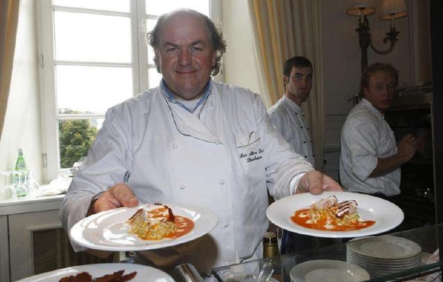 德国小龙虾泛滥,请中国厨师指导烹饪小龙虾手艺