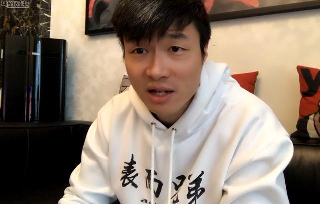 直言:会更加珍惜直播,每次都当最后一次播|主播|帝师|直播_新浪新闻