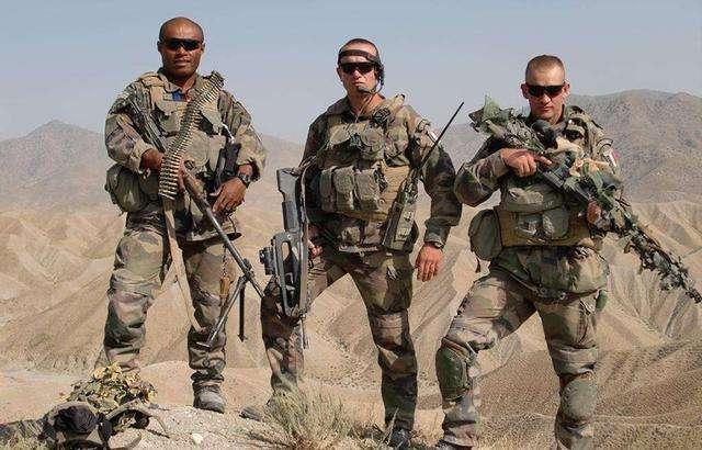 盘点全球最强四大雇佣军组织:一人顶百人|雇佣军|雇佣兵|外籍_新浪