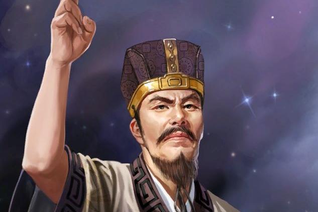 弟子陈寿撰写的《三国志》,对师父谯周是怎样记叙的呢?|书经|尚书纬|刘禅_新浪新闻