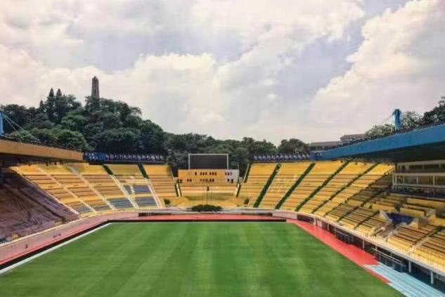 广州富力主场遭遇两连败!恒大球迷:该请大师出手了