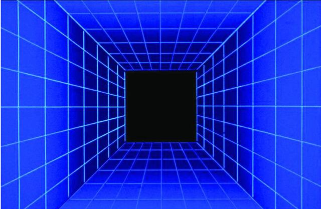 宇宙真的存在多维度空间吗?爱因斯坦曾作出回答,可惜人们读不懂