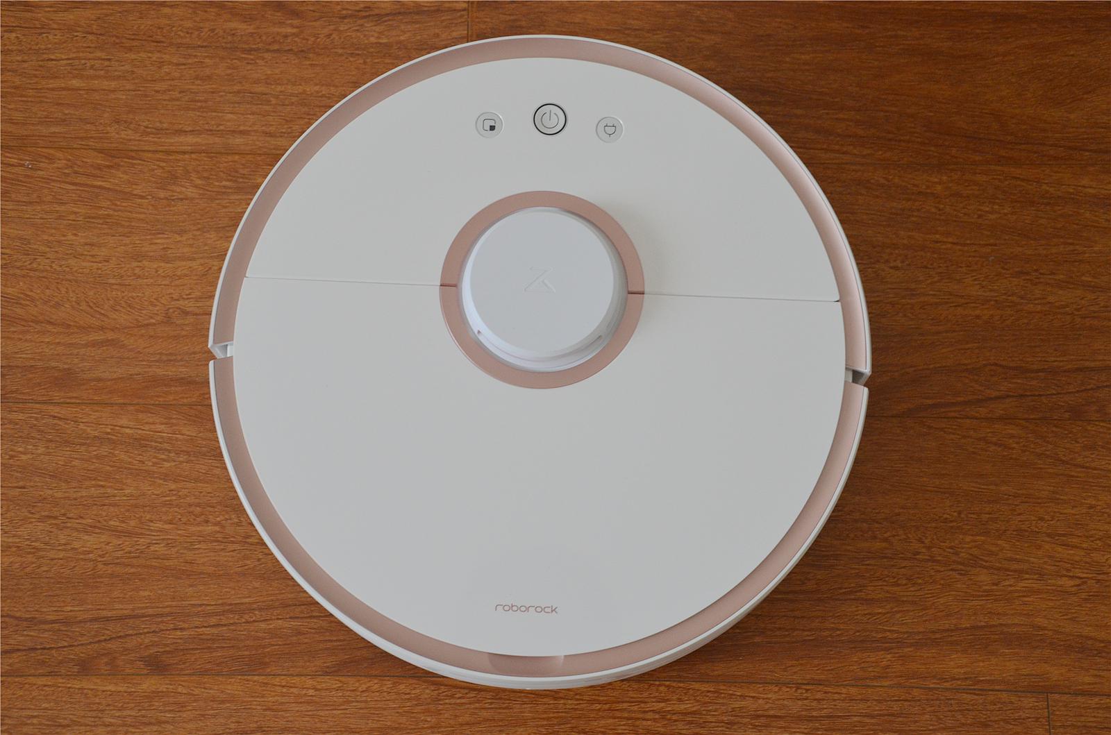 爱讲卫生的你要不要爱干净的它石头s51扫地机器人体验