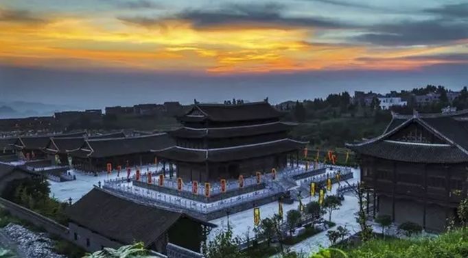 寻秘大方:最古久的土司政权——水西土司