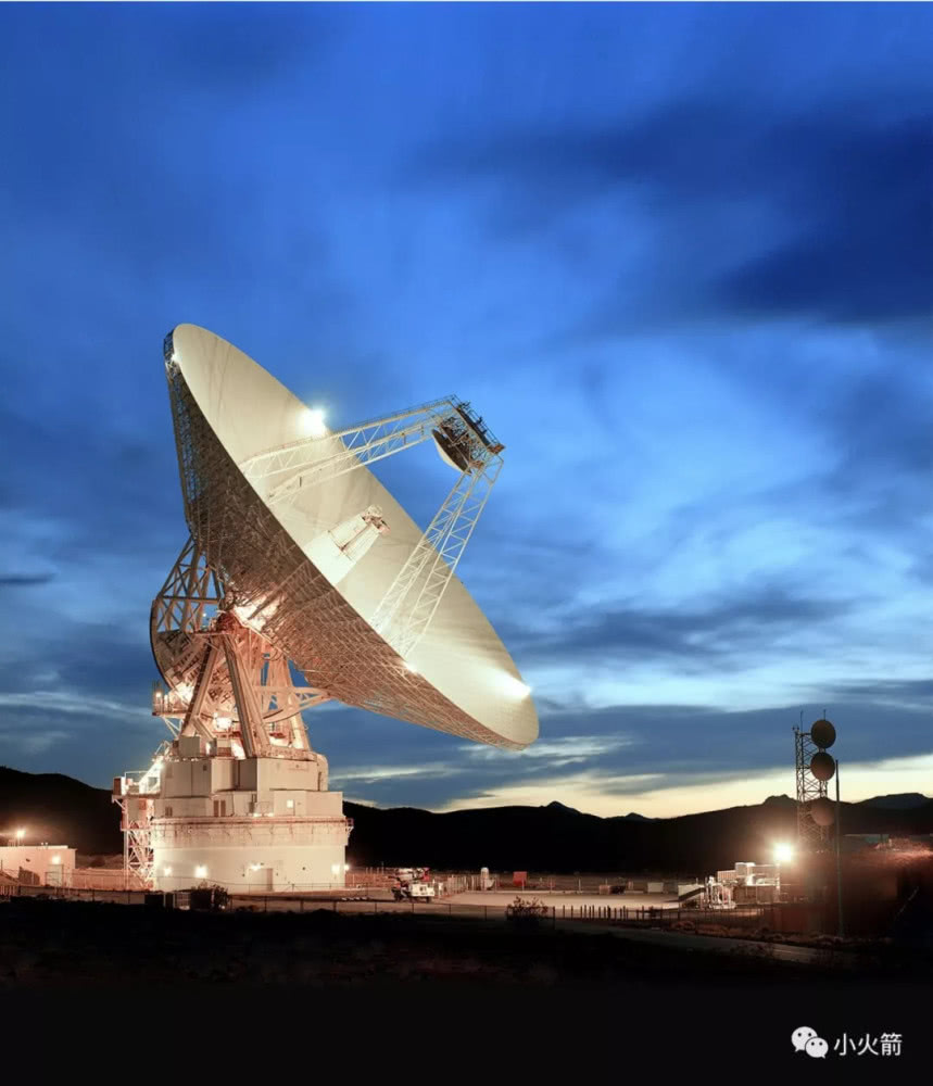 雷达如何看见世界利用目标对电磁波的反射现象来定位目标