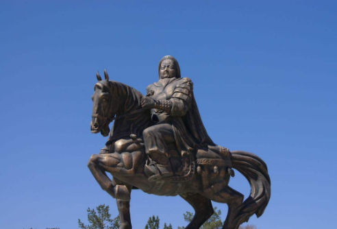 后来史天泽被贬官,郭侃又受到牵连.