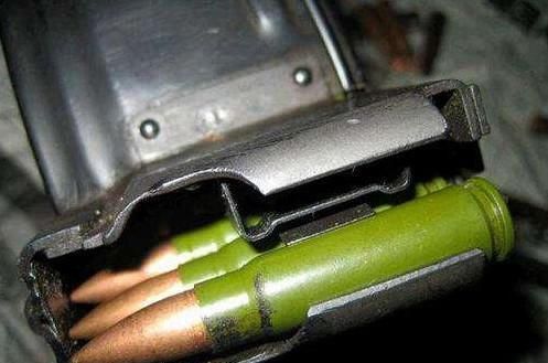 5.56毫米子弹和7.62毫米子弹有何区别？这里告诉 你答案