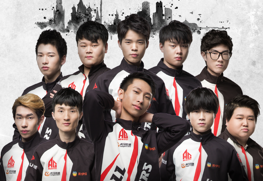 ag超玩会连败,梦泪被替换上热搜!网友:加油!陪你打一万盘!