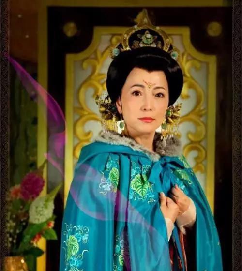 唐朝这两个和亲公主命运悲惨,一个毁容,一个嫁两个可汗