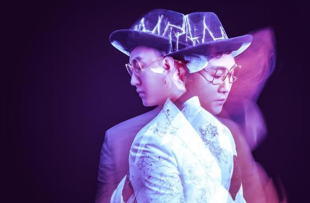 光泽《空心》霸占网易云热歌榜,95后纷纷打call