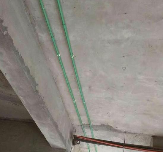 我们的用电的最高负荷