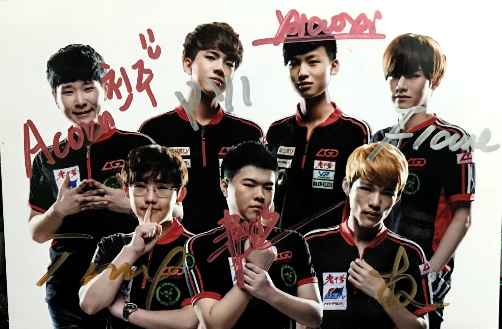 抽出kt同组的战队flame自己都笑了,面对银河战舰晋级太难|战队|战舰|