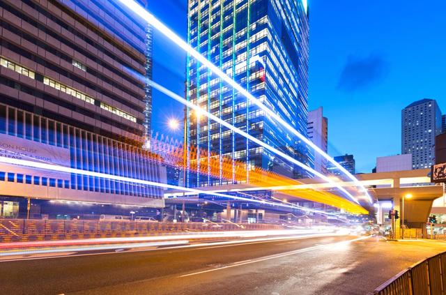 摄影中快门优先有意义么不同快门速度下效果各异原来内藏技巧