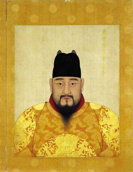 明英宗从正统年到天顺年,打败仗,杀忠良,宠小人,乱国家|天顺|英宗|朱祁镇_新浪新闻