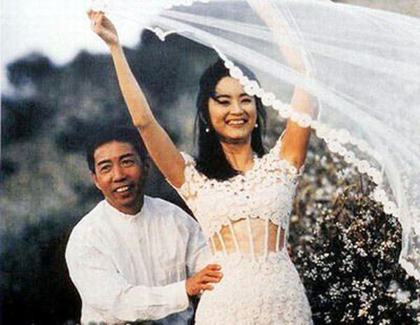 女明星的丑老公,前三个我忍了,最后一个真的不能忍!