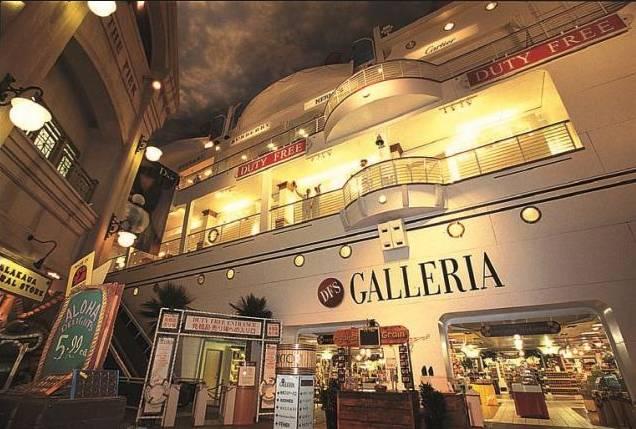 史上最全!美国五大机场免税店购物攻略,美国退