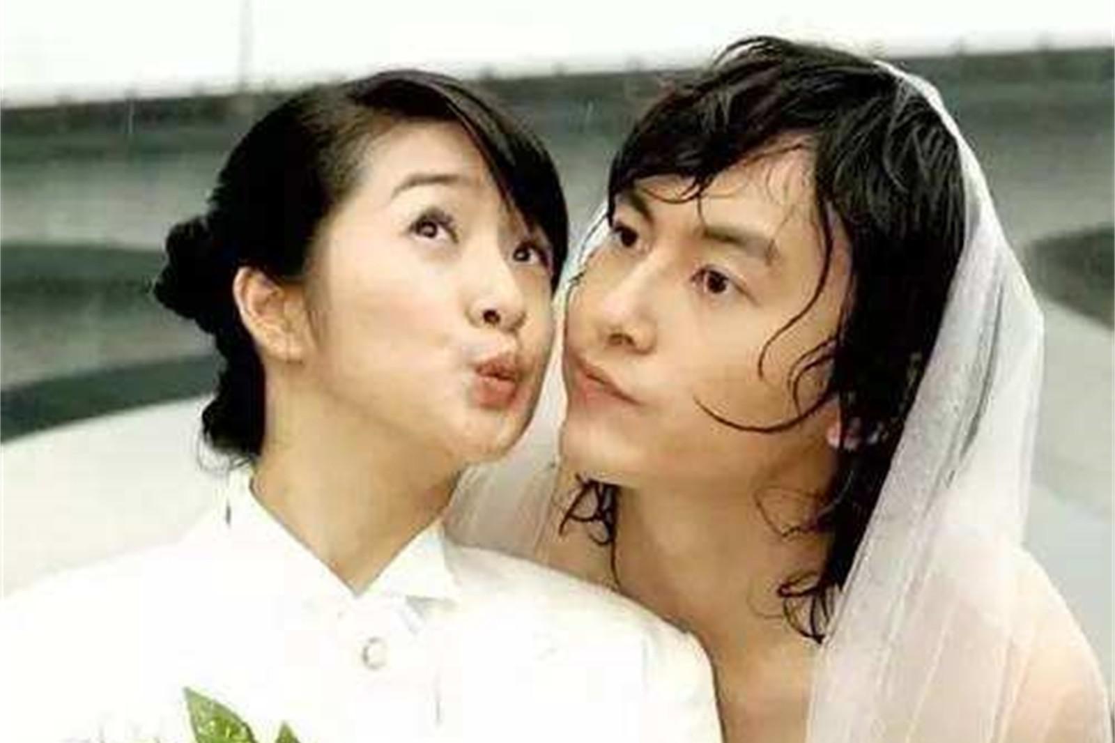 十年后再看《恶作剧之吻》,感动仍在,愿你早日找到你的江直树!