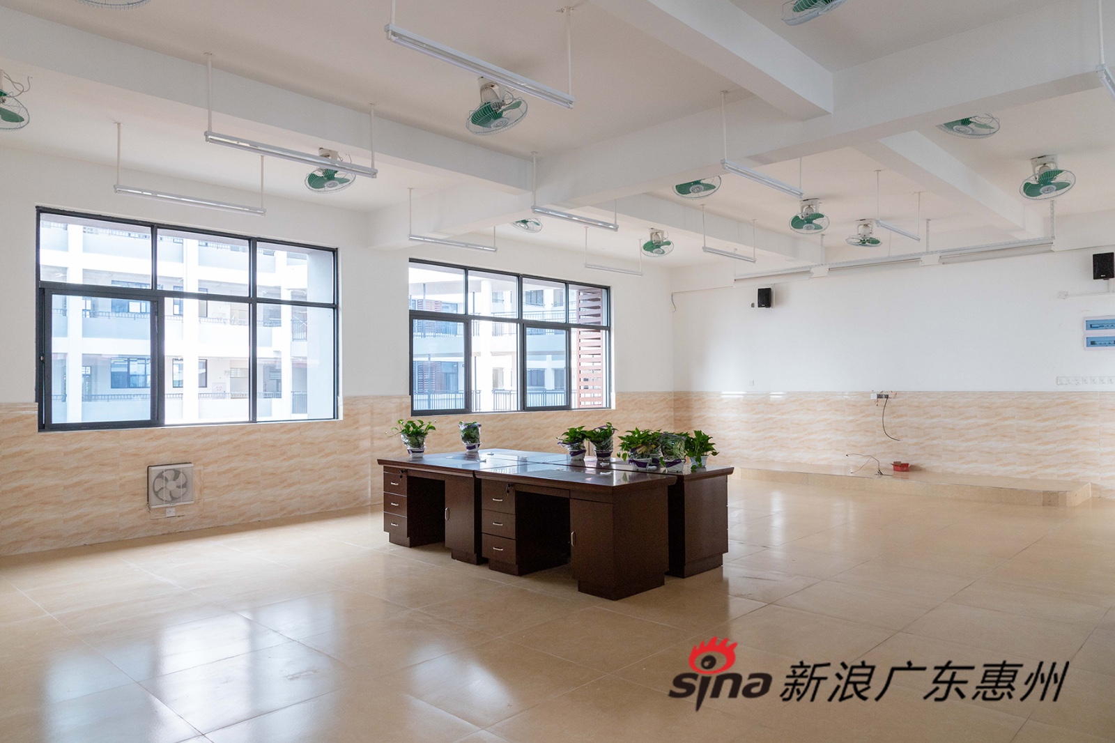 【10】教务处办公室.