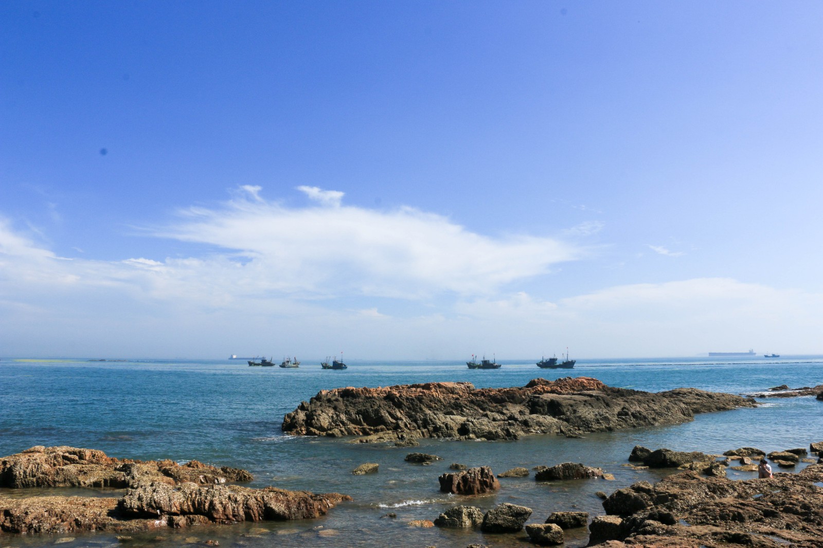 【摄影图集】海边随拍