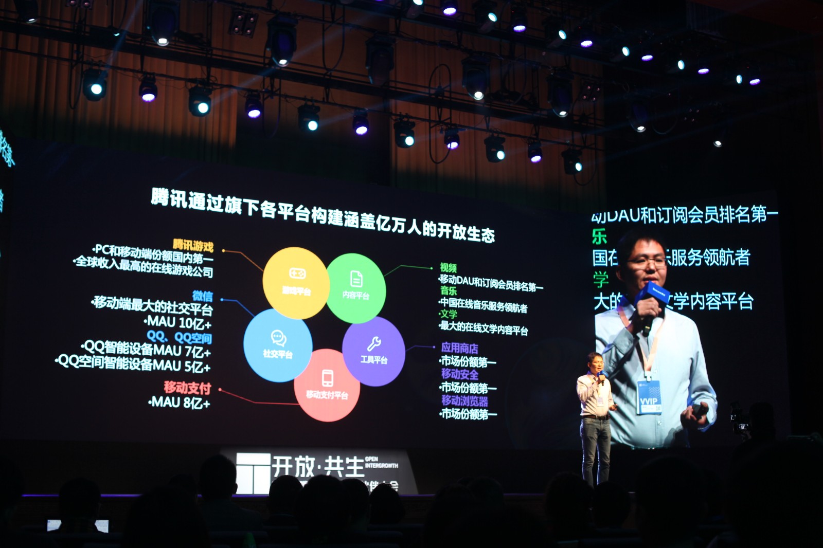 騰訊視頻攜手頂級體育賽事