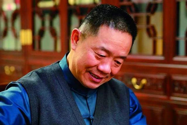 中书协理事王春新,书作取法高古,清和中流露出董其昌的潇洒意趣