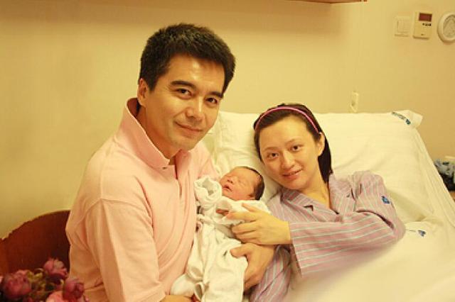 老婆个个貌美如花,太帅演技又好被女粉丝捧成男神|许亚军|何晴|张晞