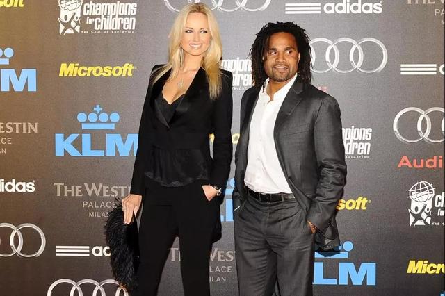 卡伦布|欧冠|超模_新浪新闻