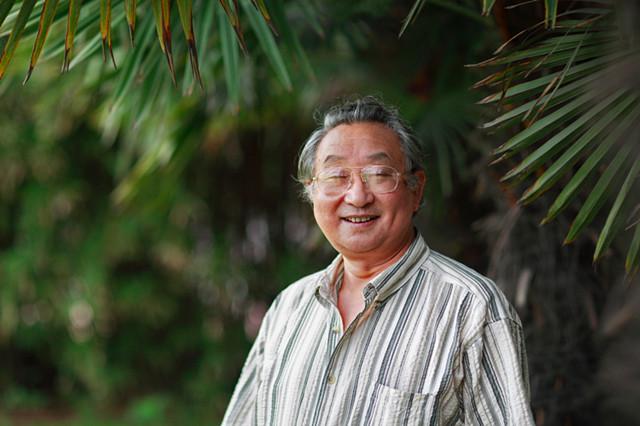 中书协首批会员,安徽书协创始人张良勋,从书中寻求真功夫真趣味