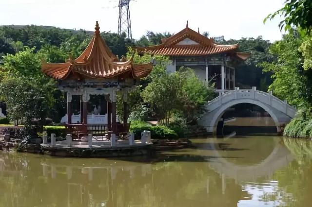 中秋小假到開遠坐小火車:賞沿途風光好玩又好吃|瀘江公園|開遠|小火車