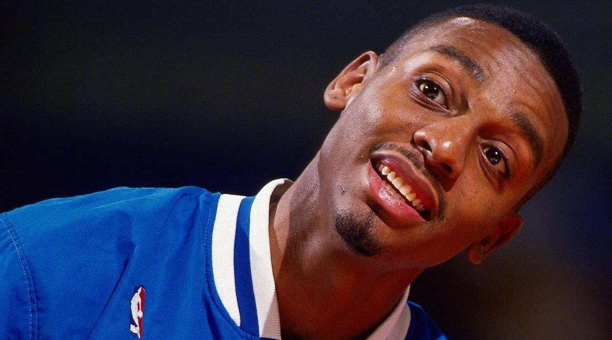 便士哈达威魔术时期40佳球!