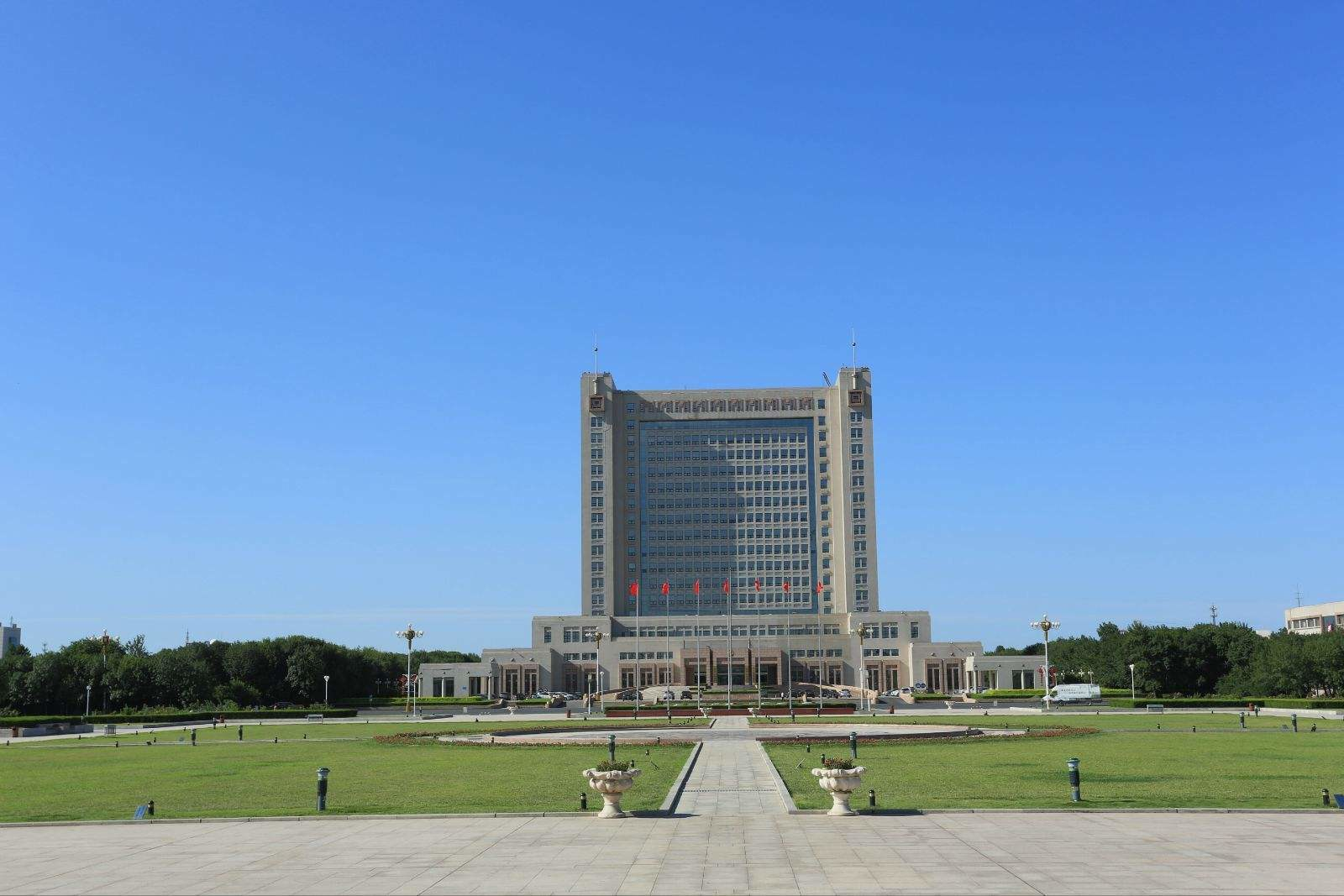 山东最"富裕"的城市,面积在不断增长,未来将成为第二个青岛|东营|青岛