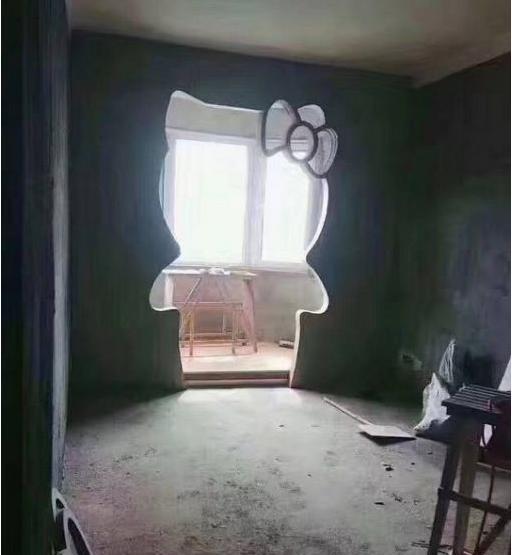 搞笑图片我好想知道这条街上都是干什么的