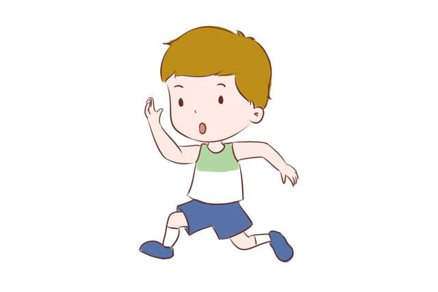 儿童饭后运动导致胃痛呕吐饭后运动是健康大忌吗